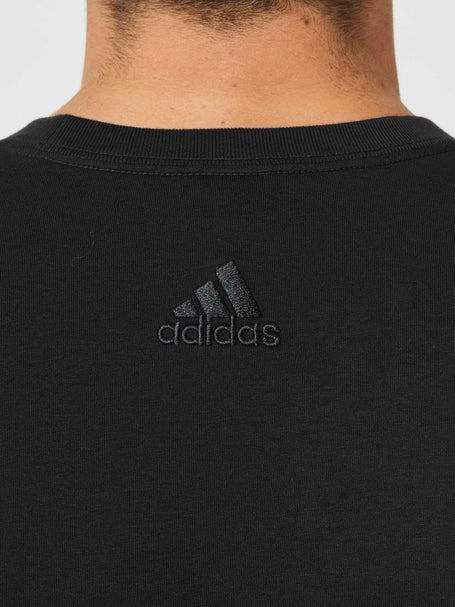 adidas Mens Fall Logo Long Sleeve
