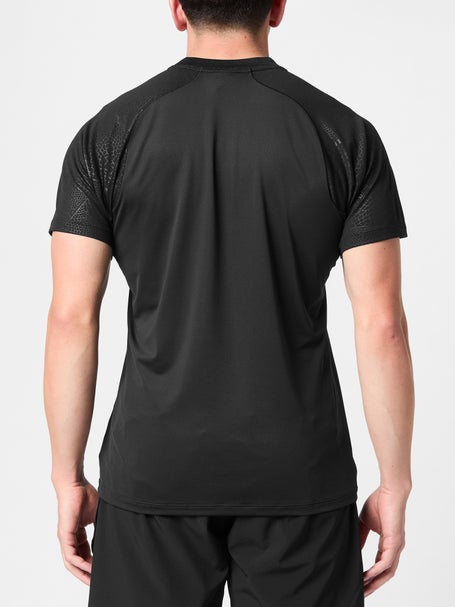 Asics Mens Fall Match Night Top
