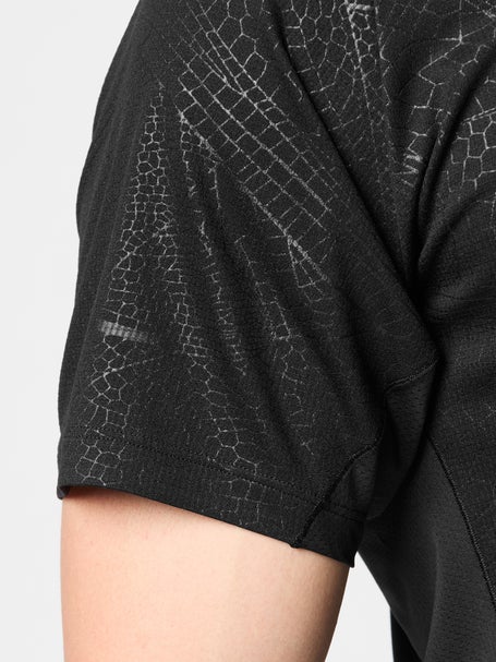 Asics Mens Fall Match Night Top