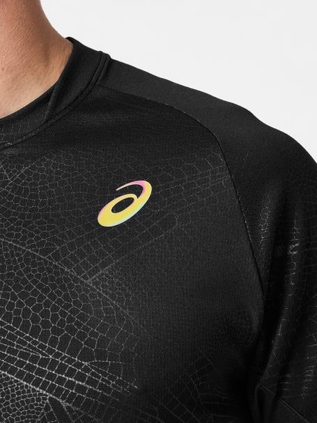 Asics Mens Fall Match Night Top