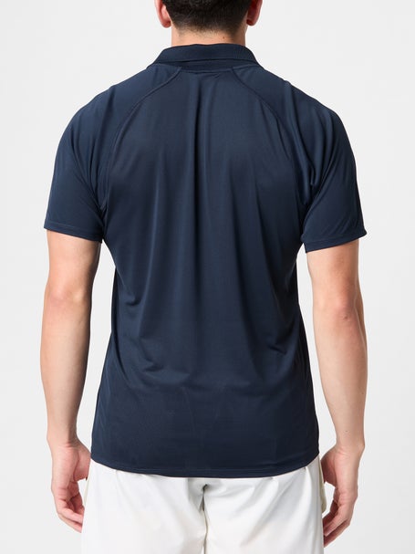 Asics Mens Fall Match Polo