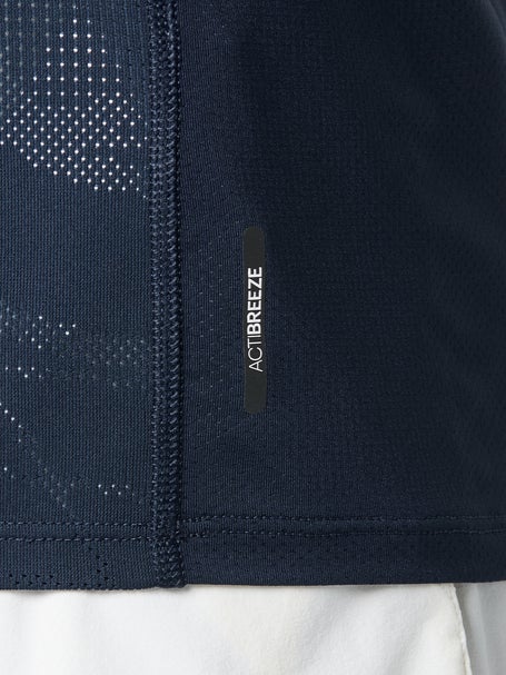 Asics Mens Fall Match Polo