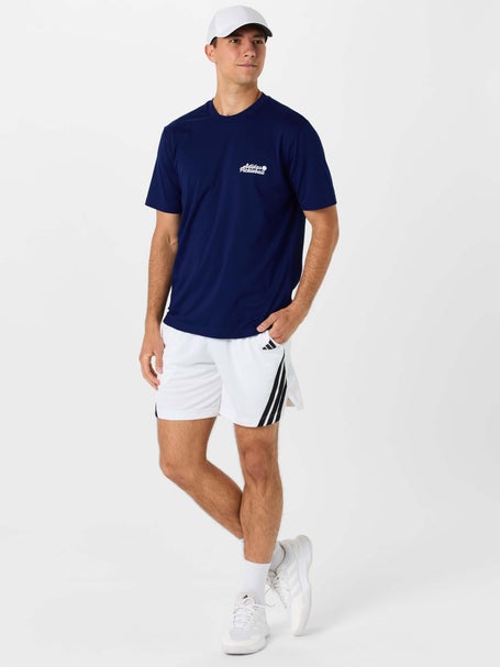 adidas Mens Fall Pickleball Kitchen Top