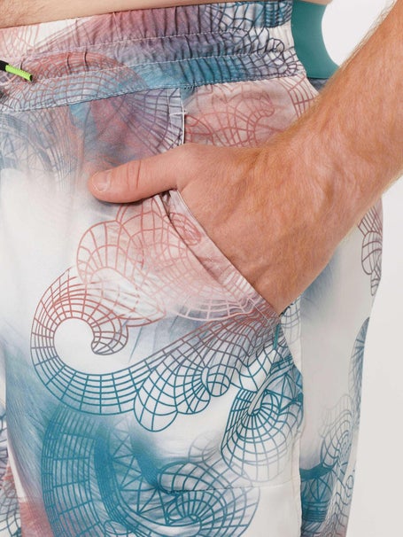 adidas Mens Fall Printed Short Pro