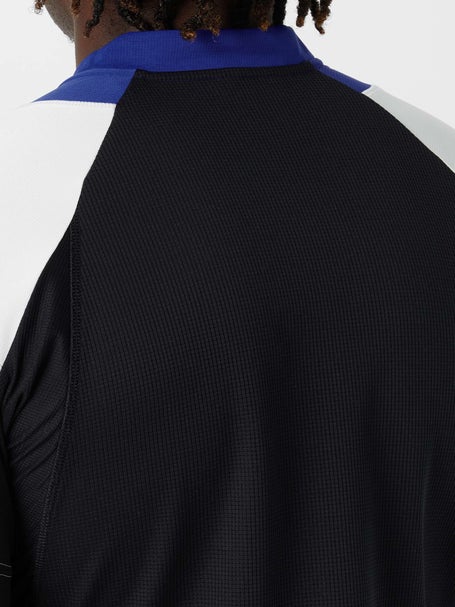adidas Mens Fall Slam Pro Freelift Polo