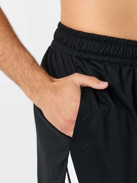 adidas Mens Fall Training 3 Stripe 7 Short