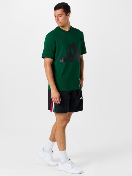 adidas Mens Fall  Big Logo Top