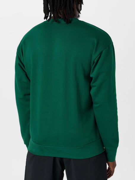 adidas Mens Fall Training Fleece Crewneck