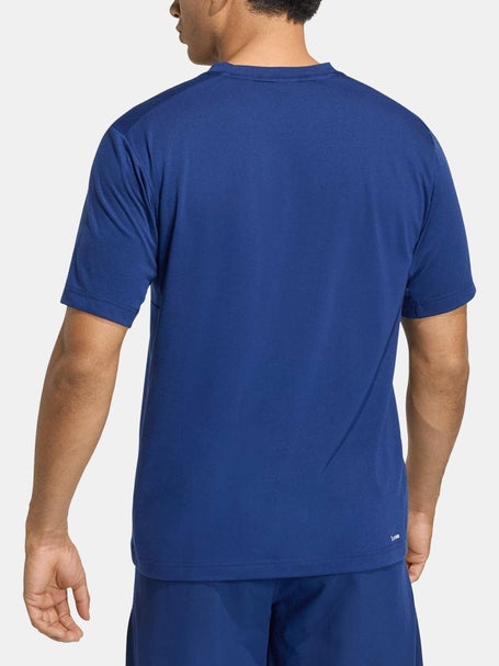 adidas Mens Fall Training Feel Ready Top