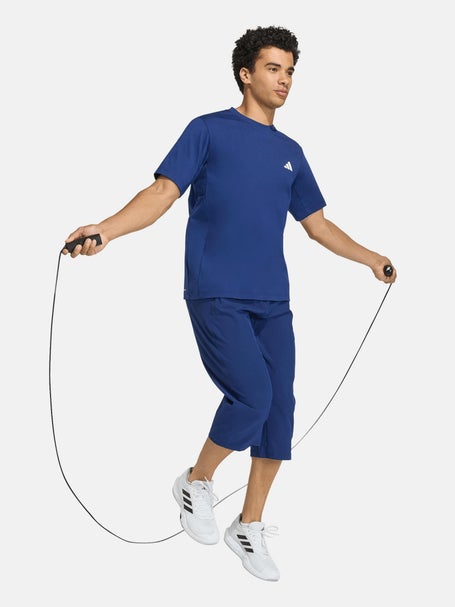 adidas Mens Fall Training Feel Ready Top