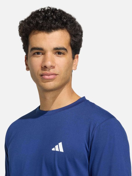 adidas Mens Fall Training Feel Ready Top