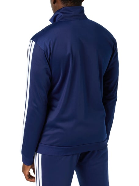 adidas Mens Fall Training Tricot Jacket