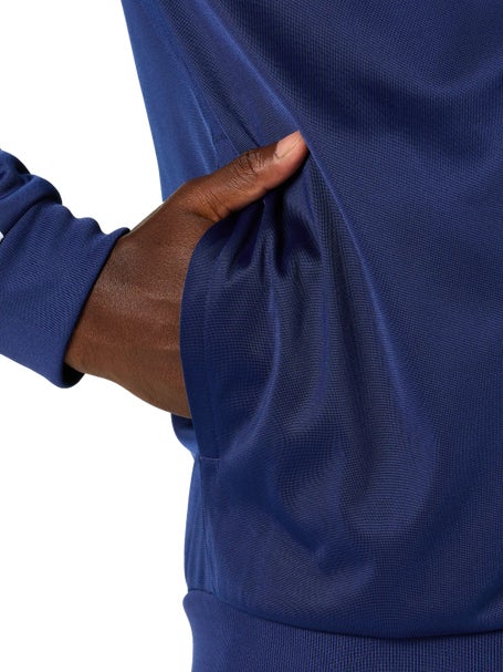adidas Mens Fall Training Tricot Jacket