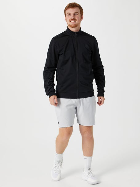 adidas Mens Fall Tricot Track Jacket