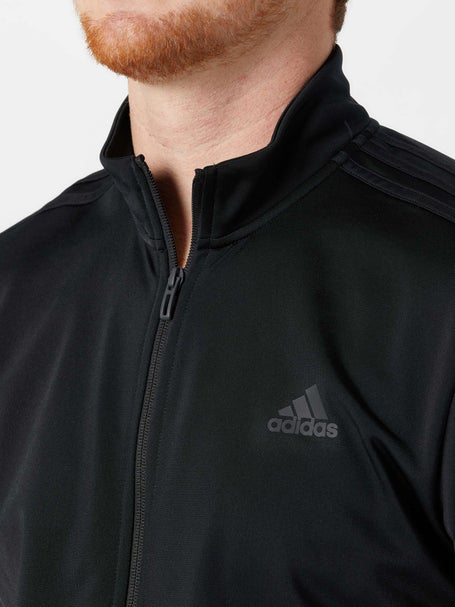adidas Mens Fall Tricot Track Jacket