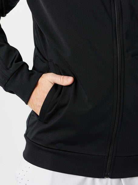 adidas Mens Fall Tricot Track Jacket