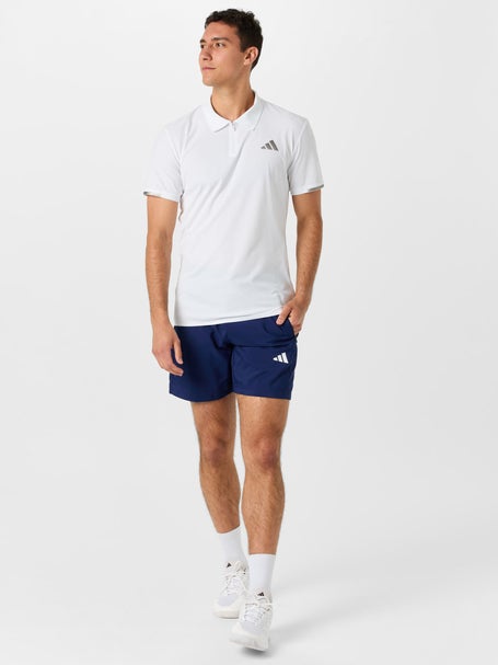 adidas Mens Fall Training Woven 7 Short