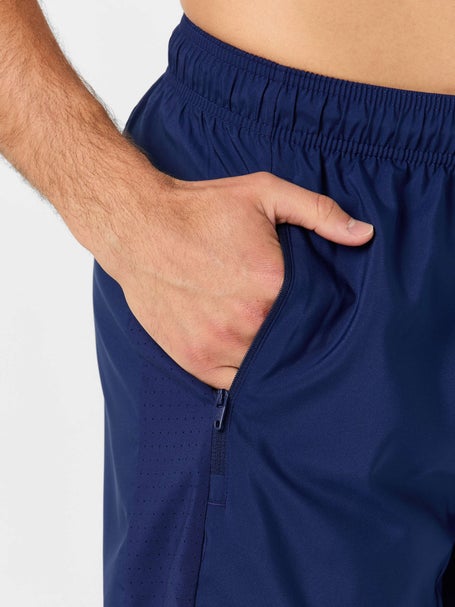 adidas Mens Fall Training Woven 7 Short