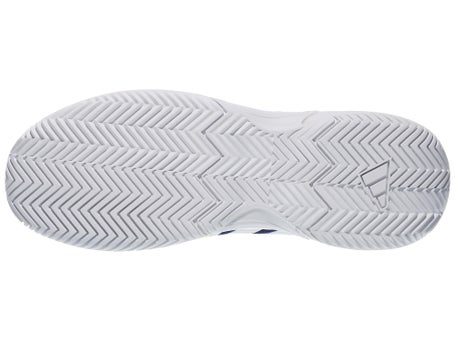 adidas GameCourt 2 Dark Blue/White Mens Shoes