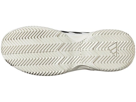 adidas GameCourt 2 White/Bk/Plum Mens Shoes