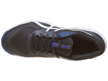 Asics Gel Game FF Black/Cobalt Mens Shoes