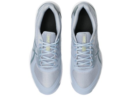 Asics Gel Game FF Grey Blue/Iron Clad Mens Shoes