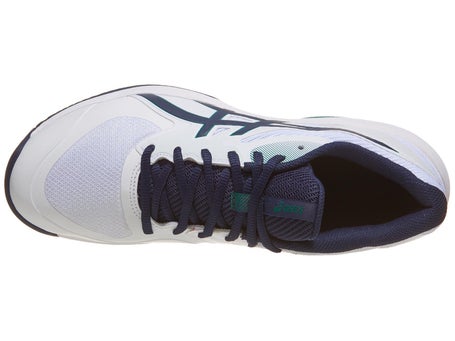 Asics Gel Game FF White/Midnight Mens Shoes