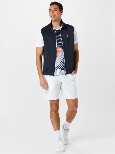 Australian Mens New Energy Vest