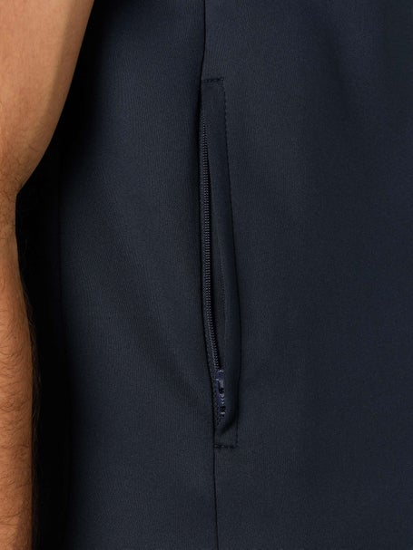 Australian Mens New Energy Vest