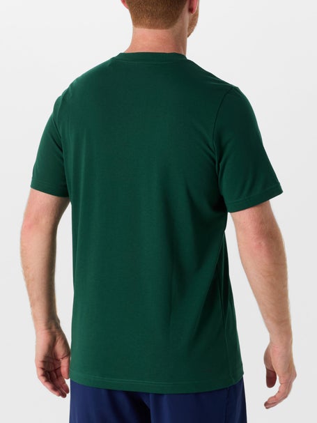 adidas Mens Heritage Logo T-Shirt