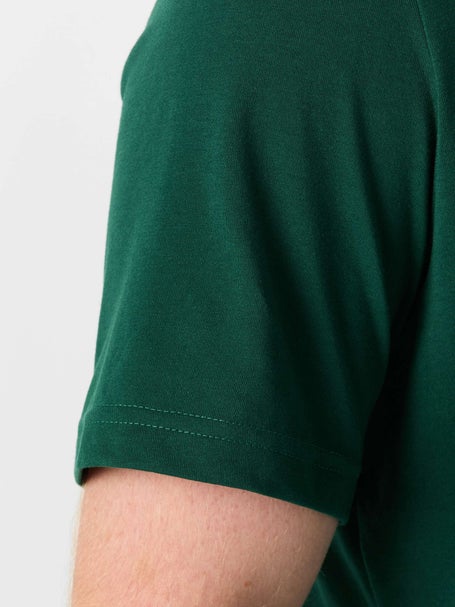 adidas Mens Heritage Logo T-Shirt