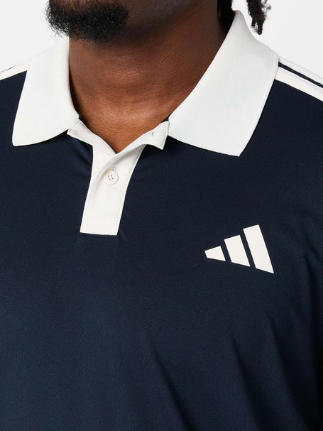 adidas Mens Heritage Polo