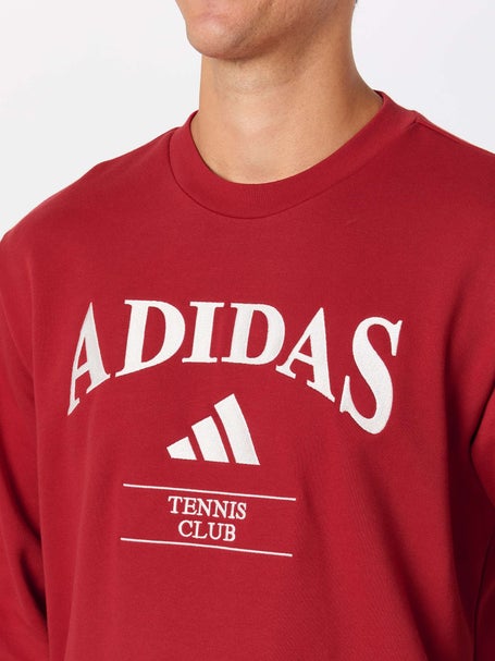 adidas Mens Heritage Sweatshirt