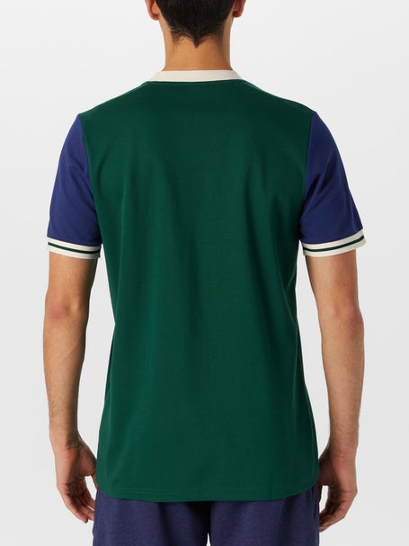 adidas Mens Heritage Top