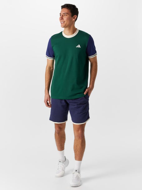 adidas Mens Heritage Top