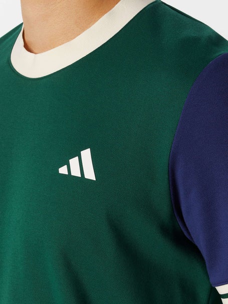 adidas Mens Heritage Top