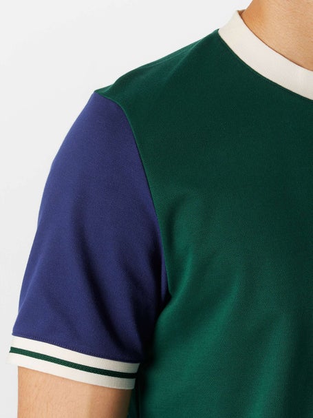 adidas Mens Heritage Top