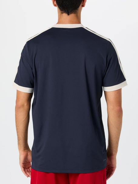 adidas Mens Heritage Top