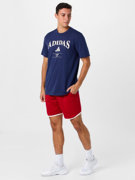 adidas Mens Heritage T-Shirt