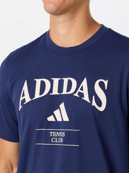 adidas Mens Heritage T-Shirt