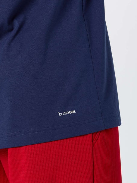 adidas Mens Heritage T-Shirt