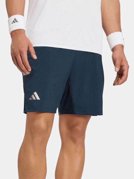 adidas Mens London 2-in-1 Short