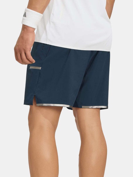 adidas Mens London 2-in-1 Short