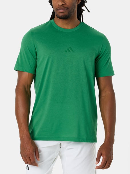 adidas Mens London Graphic T-Shirt