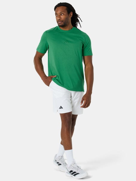 adidas Mens London Graphic T-Shirt