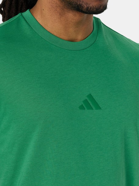 adidas Mens London Graphic T-Shirt