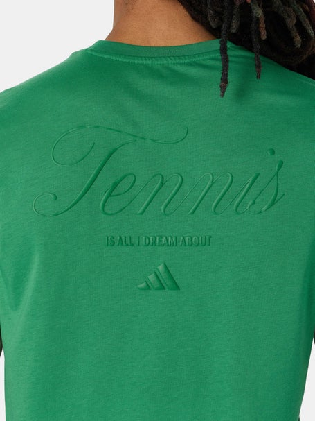 adidas Mens London Graphic T-Shirt