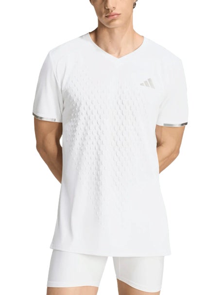 adidas Mens London Pro 3D Freelift Top
