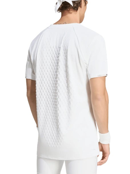 adidas Mens London Pro 3D Freelift Top