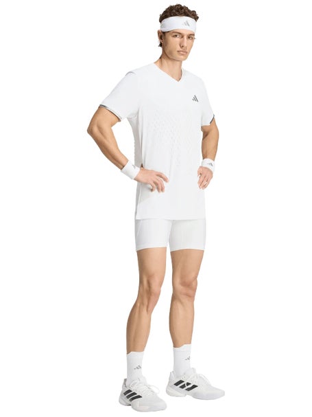 adidas Mens London Pro 3D Freelift Top